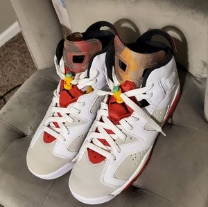 Air Jordan 6 Retro 'Hare'